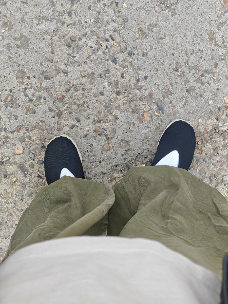 踏破芒鞋 tweet media