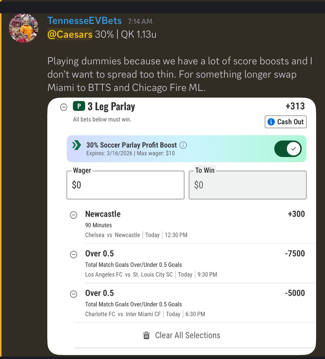 TennesseEV Bets tweet media