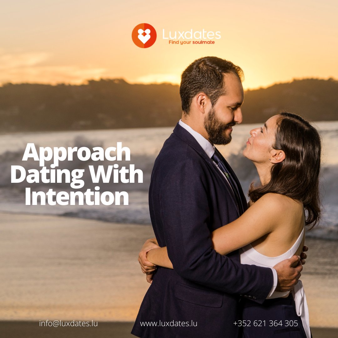Luxdates's tweet image. Intentionality creates clarity and depth in connections. Being clear about your desires, limits, and values attracts compatible partners. Depth thrives in purpose-driven dating.

#YearOfDepth #IntentionalDating #DatingWithDepth #LuxDates