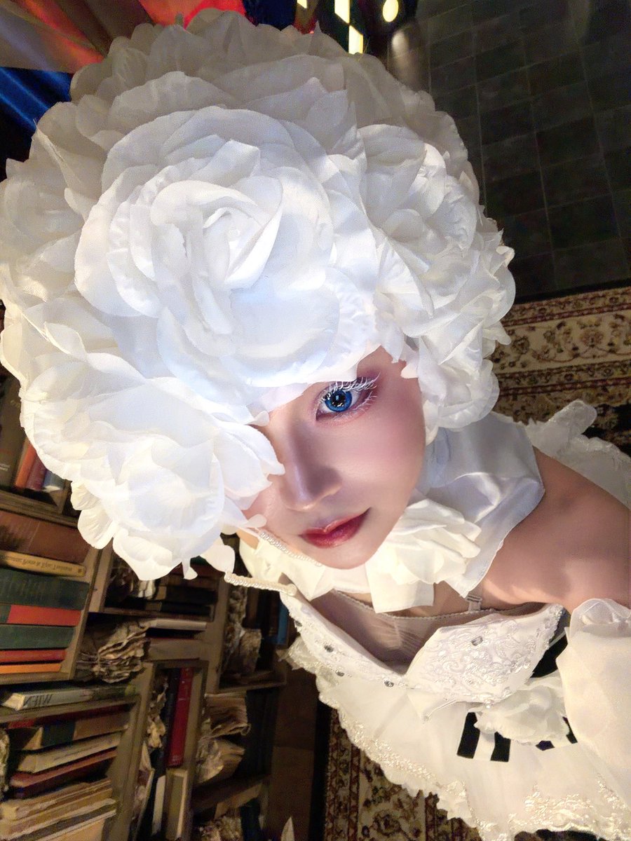 みに🎀 tweet media