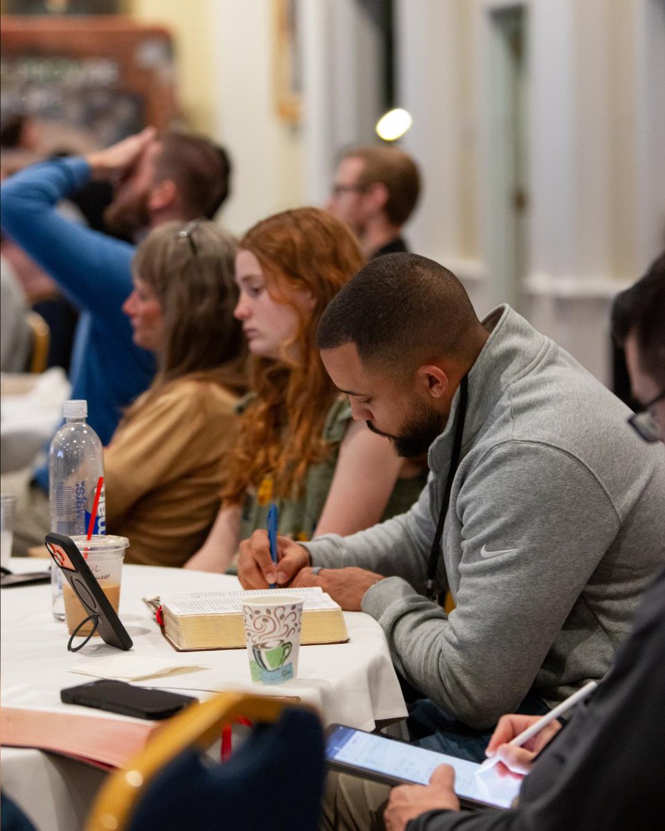 This week, Southern Seminary welcomed pastors and ministry leaders from across the Pillar Network for the 2026 Pillar Pastors’ Intensive. Centered on the theme "Convictions, Character, and Competency", the gathering brought pastors together for teaching, fellowship, worship, and