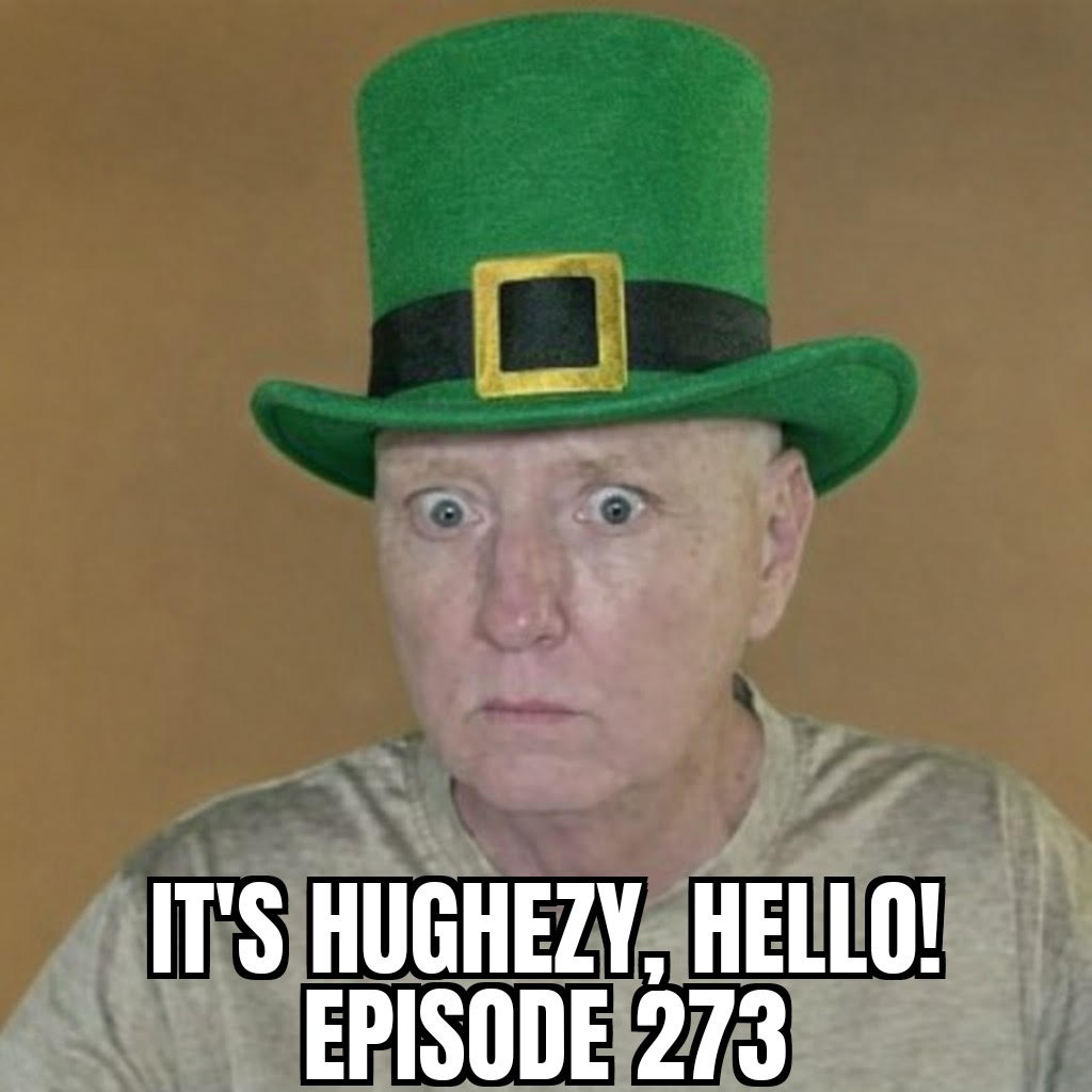 H U G H E Z Y 🇮🇪 tweet media