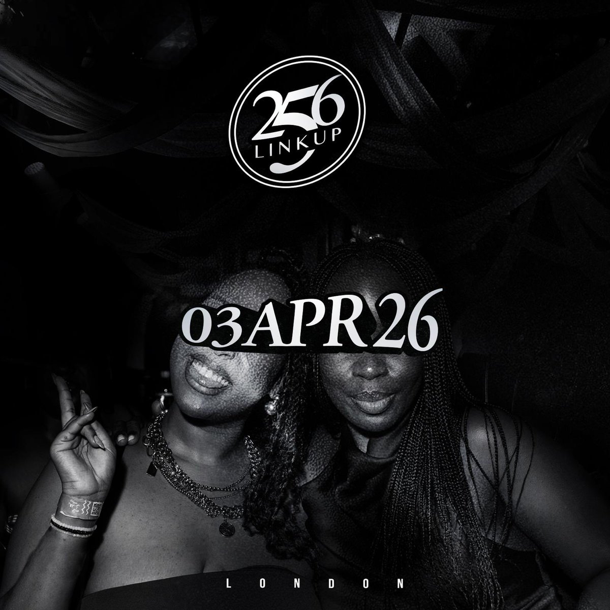 256linkup tweet media