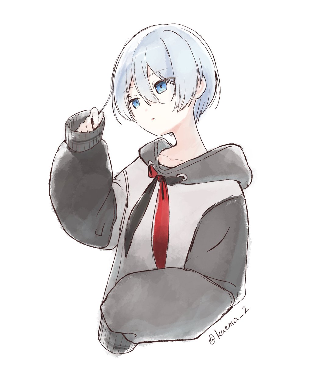 かえま【ご依頼受付中】 tweet media