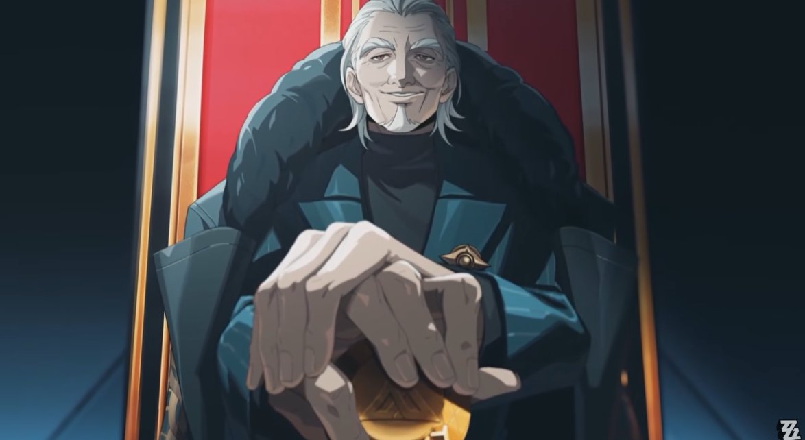 プロキシ星人【ゼンレスゾーンゼロ情報】 tweet media