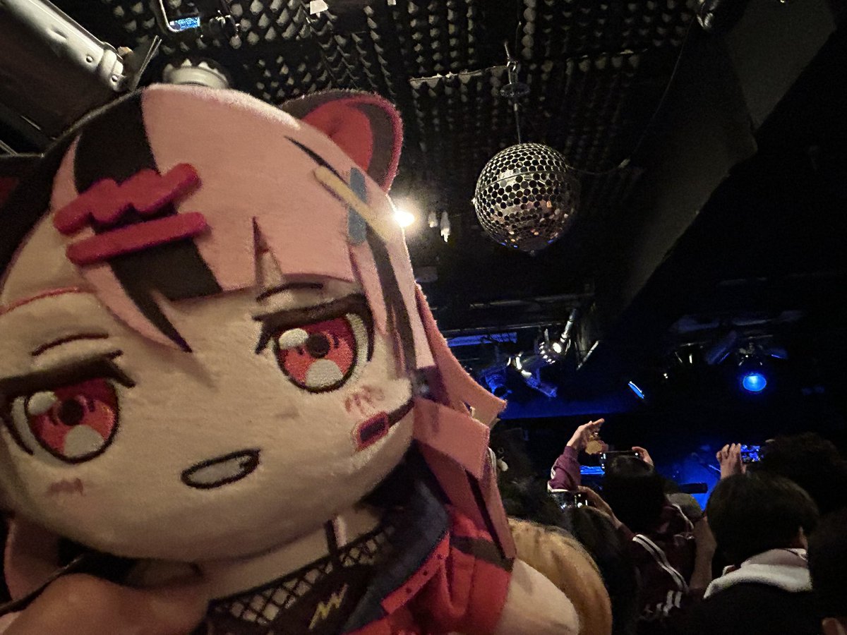 Gokusaba_mkfo's tweet photo. ゆのち、見えなかったけど心の目で見てたよ
段登ってきてくれた時お顔を拝められて幸せでした
 #ゆめみた47_新潟 https://t.co/OqPPh3enaz