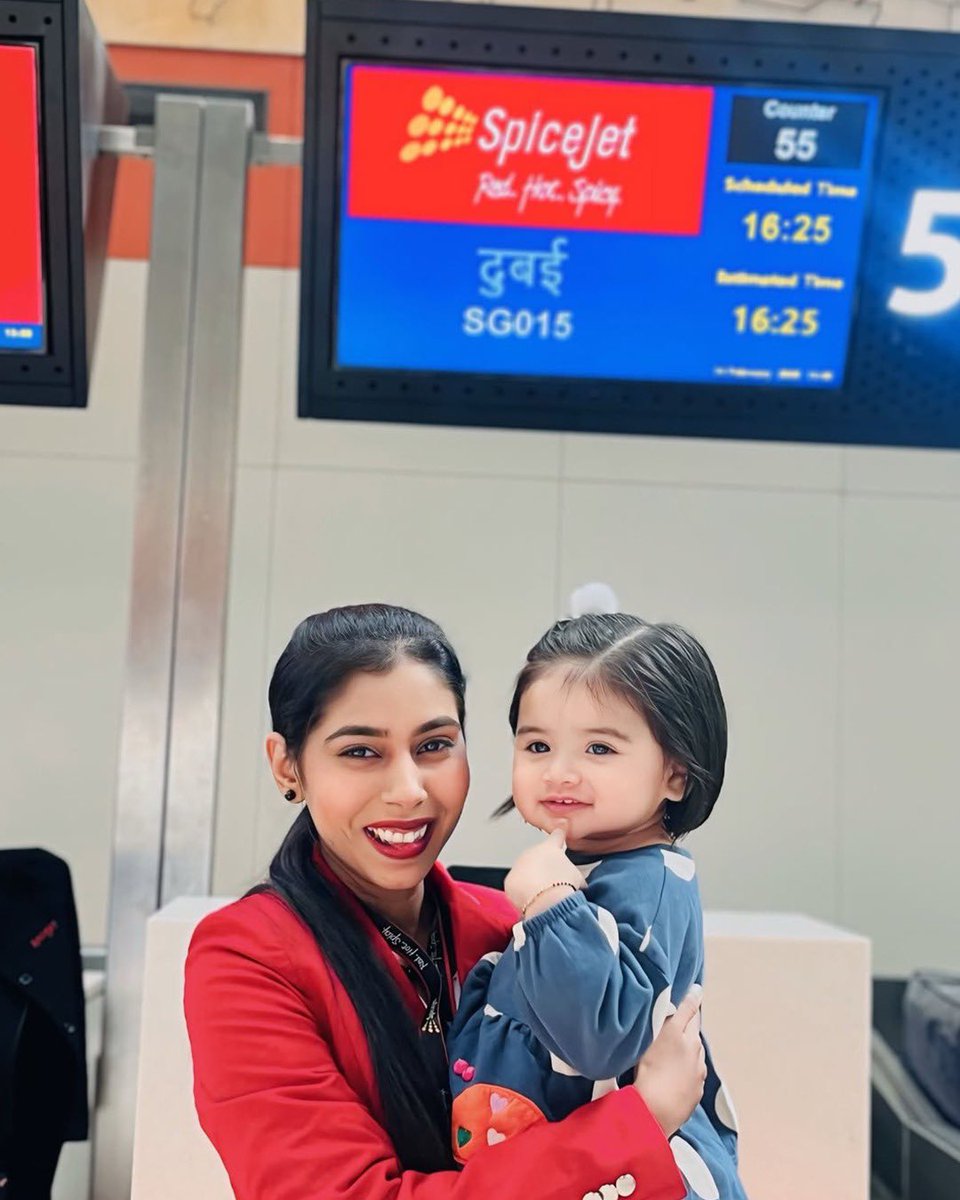 flyspicejet's tweet image. Your journey should begin with a welcome that feels like a warm hug, and we take that job very seriously! ❤️

#flyspicejet #spicejet #Aviation #addspicetoyourtravel 

(1/4)