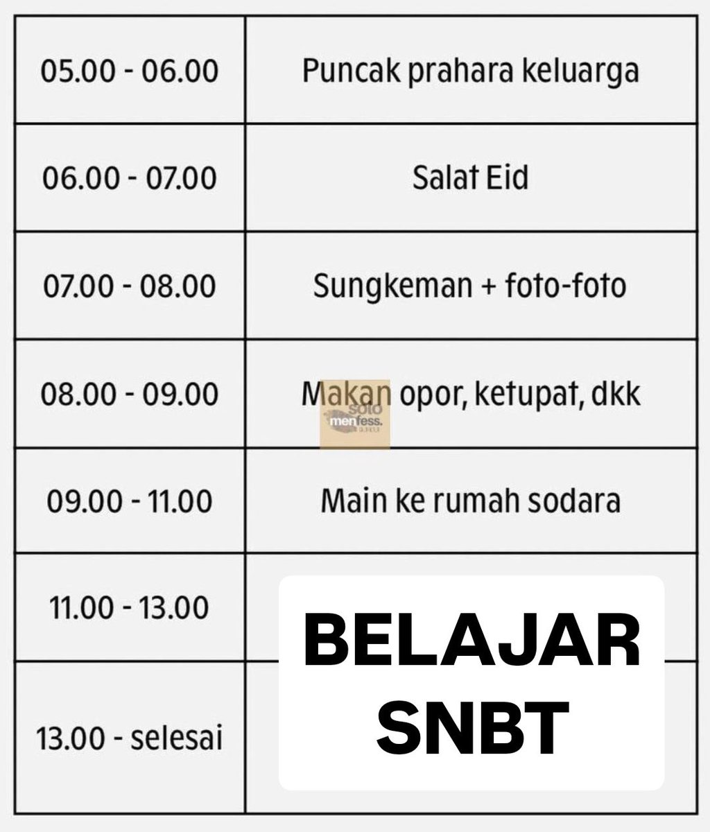 Jastip Bayar UTBK Cek Sorotan! tweet media