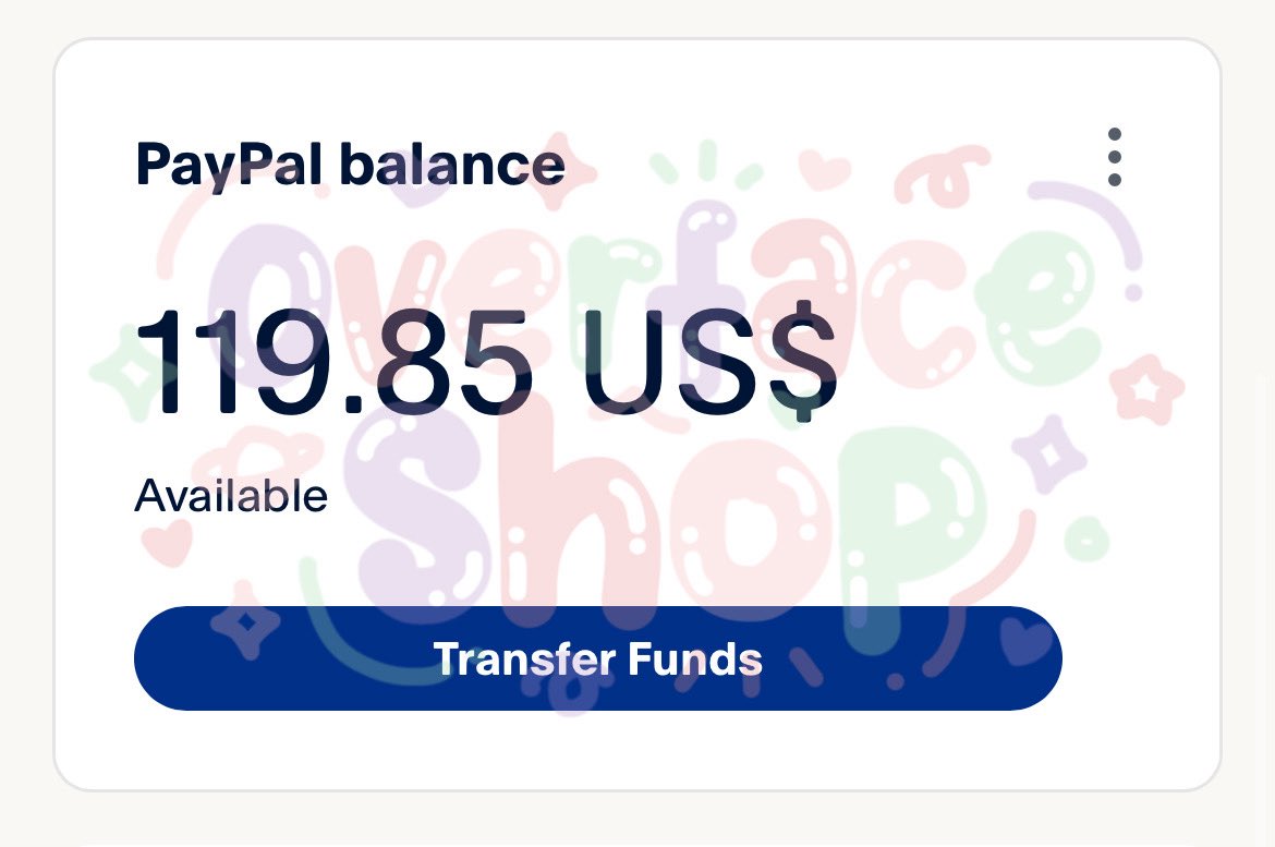 Overface Shop 🇮🇩 tweet media