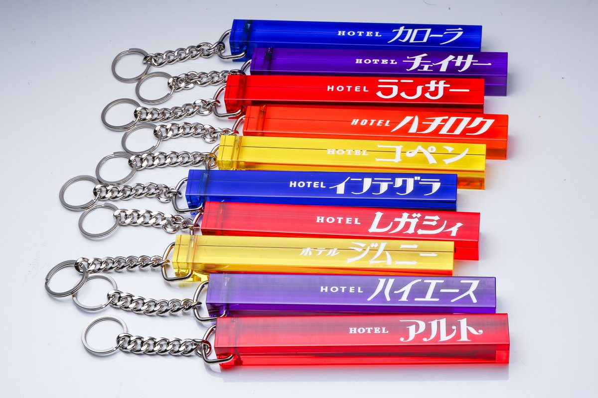 アメチカラ/rainforce tweet media