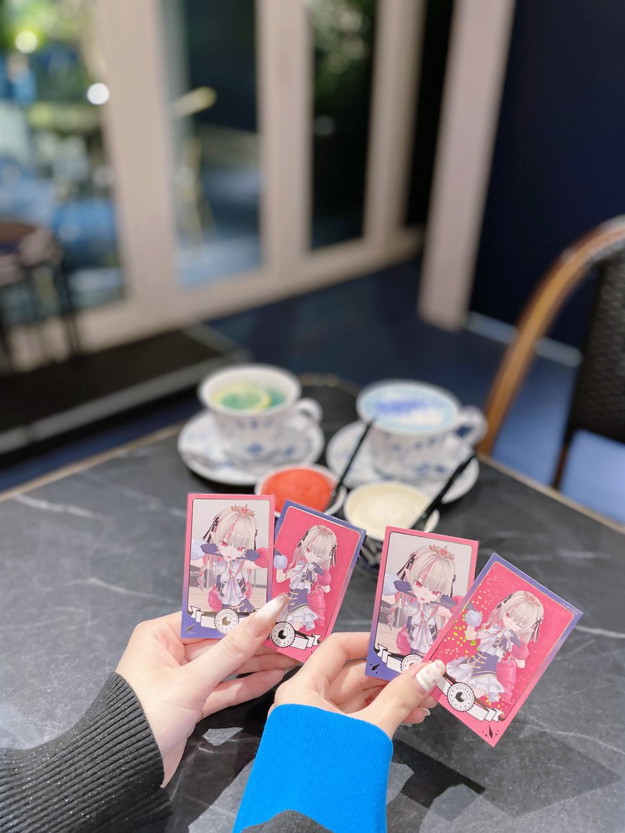 はね tweet media