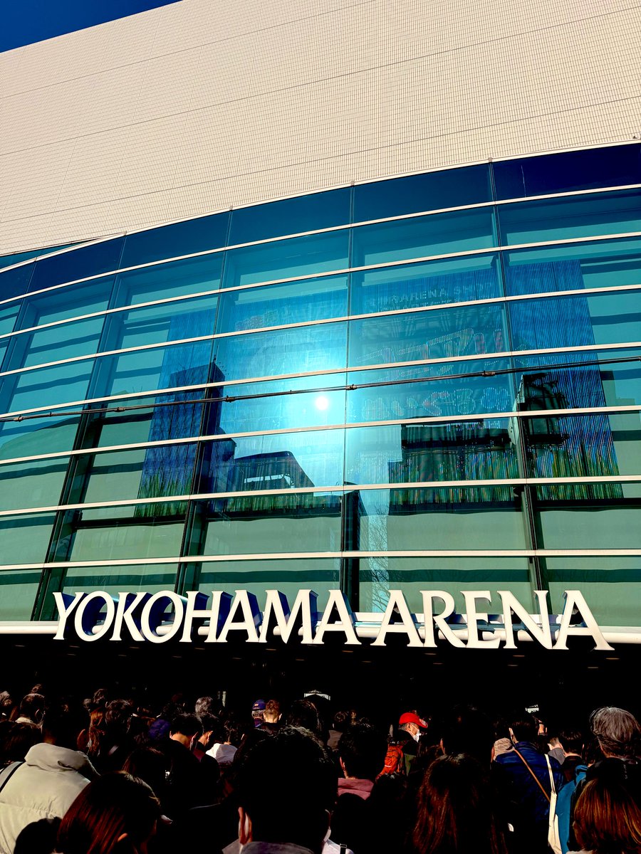task_creator's tweet photo. MISIA星空のライヴXIII🌟
行ってきました！

圧巻の歌唱力！表現力！
全てに引き込まれましたー😭😭😭

そして…
劇場版名探偵コナン主題歌解禁ーーー🙌✨
🎶ラストダンスあなたと🎶
世界最速で聴けました🥹✨

素晴らしい1日になりました！ https://t.co/U4faf7iMcO