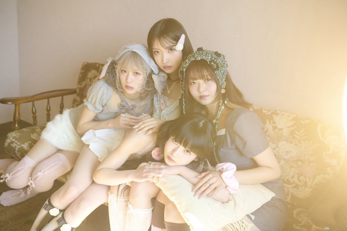 Kyoka UEMIZO (@kyon_47___) / Posts / X