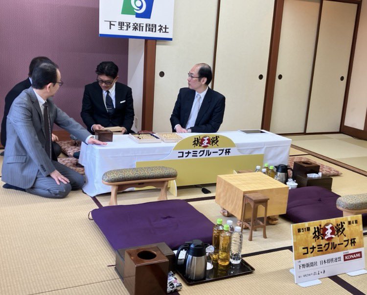 バネ : 勝仙 tweet media