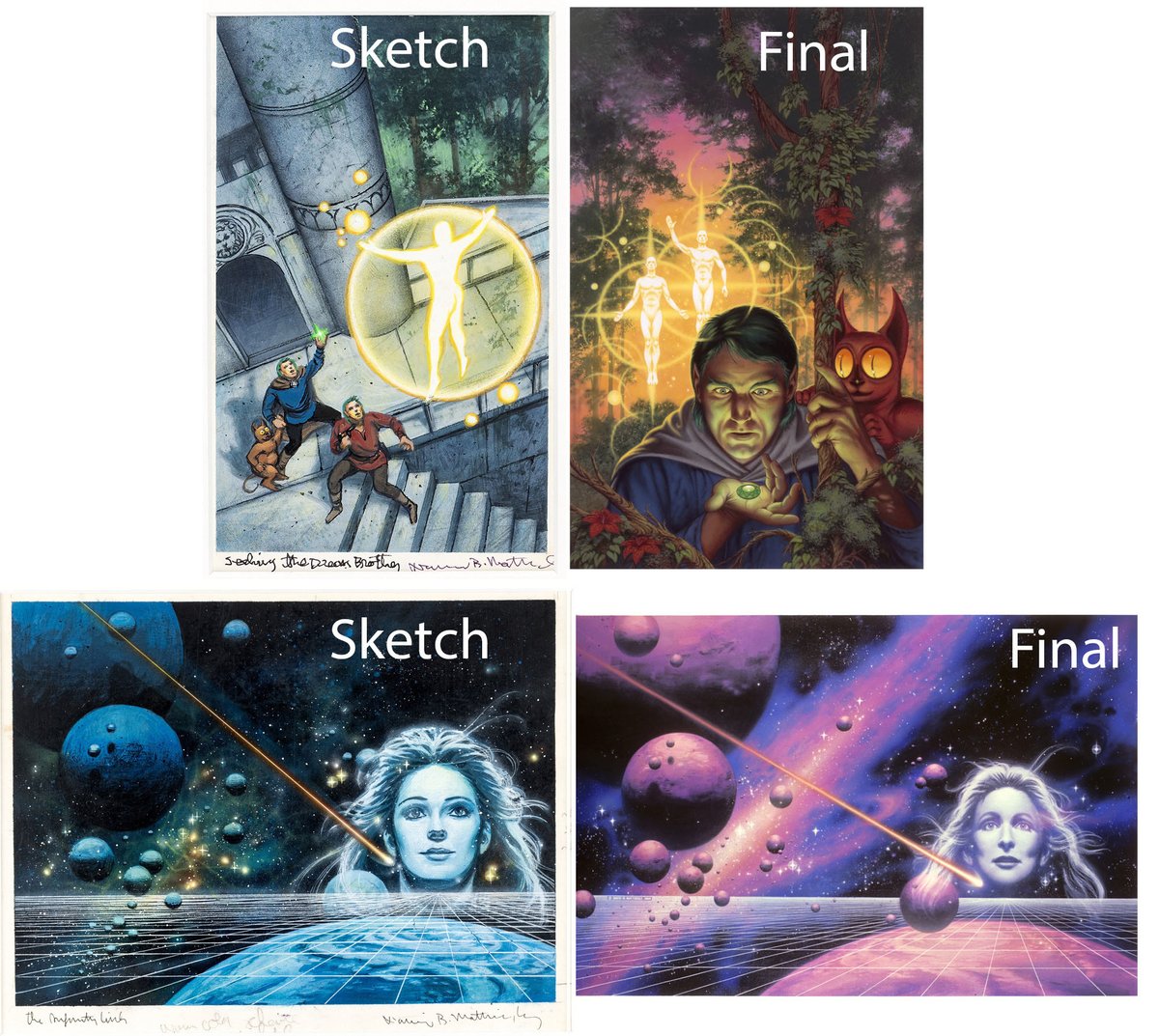 davidmattingly tweet media