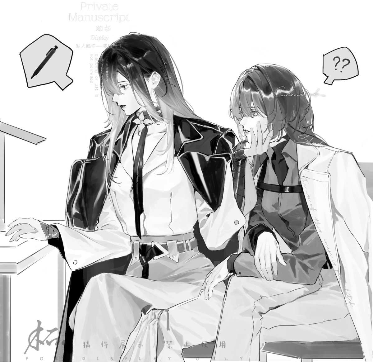 柘树皮 tweet media