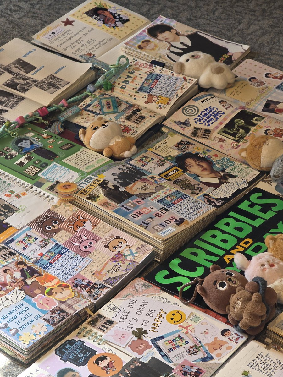 hani • is seeing svt! 💎 tweet media