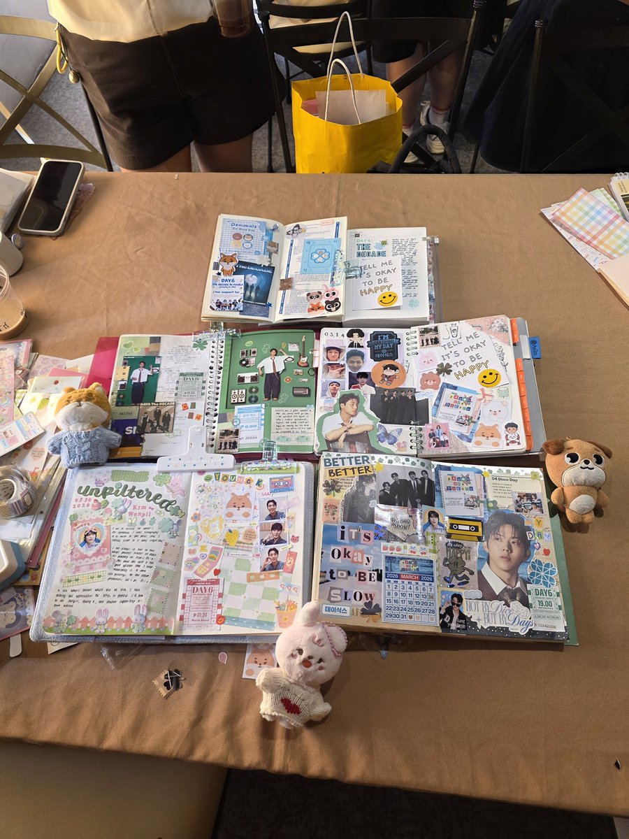 hani • is seeing svt! 💎 tweet media