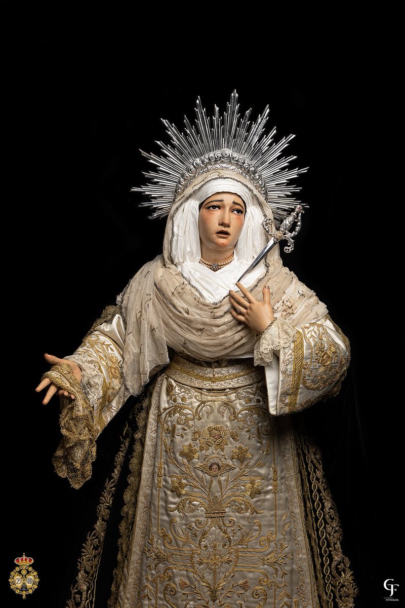 Hermandad Sacramental de los Estudiantes tweet media