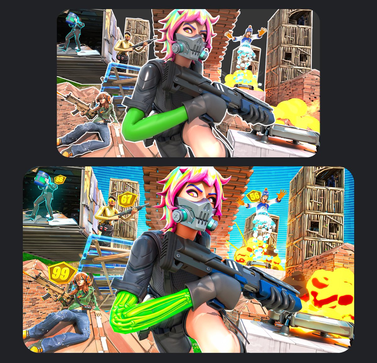 Devilsok7 tweet media