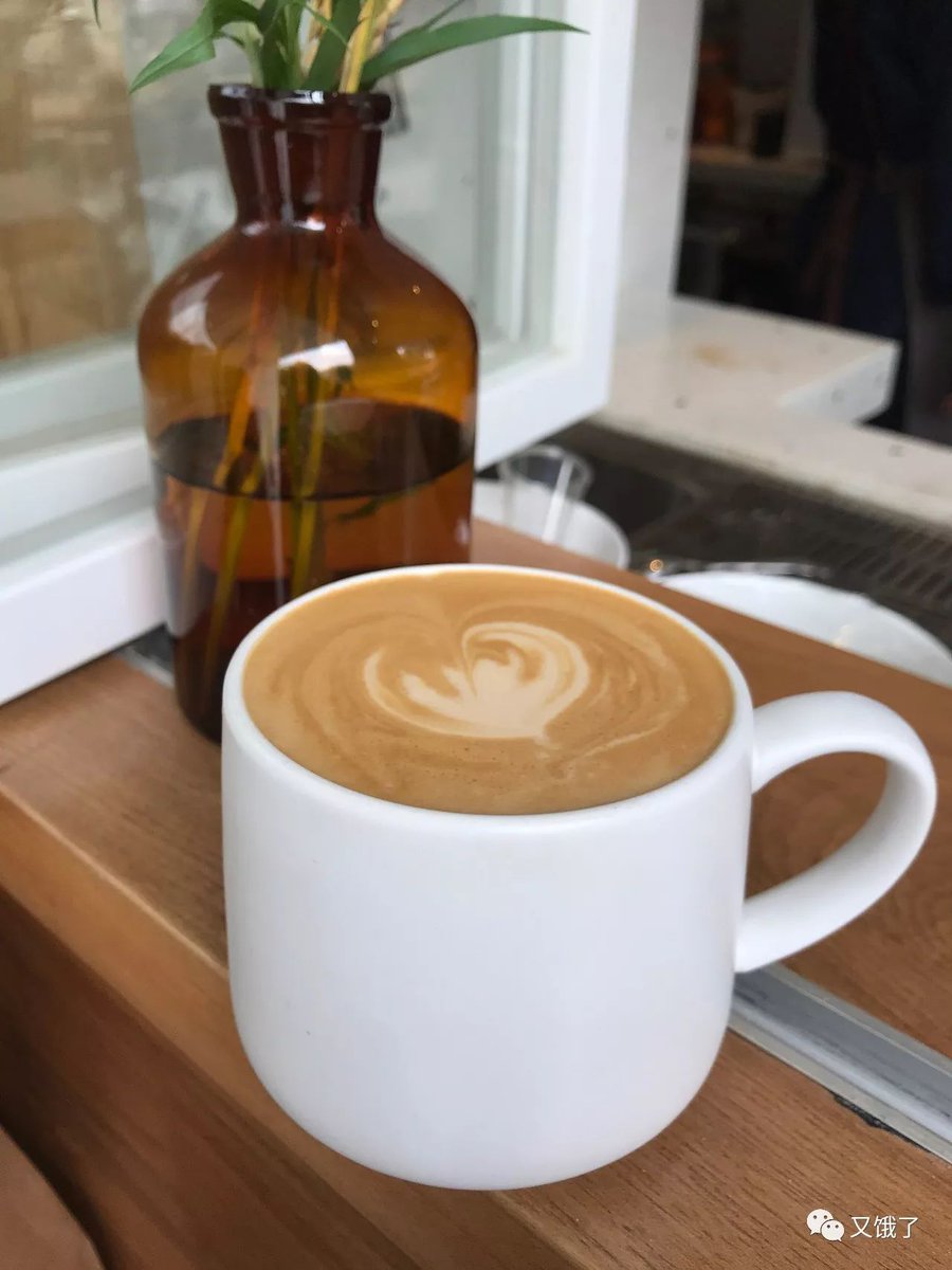 q8_slaiman's tweet photo. "Tried the new sky-high coffee bar  360° city views + oat latte with honey foam = game-changer. Who’s joining my next visit " https://t.co/j1xUL9QxmV