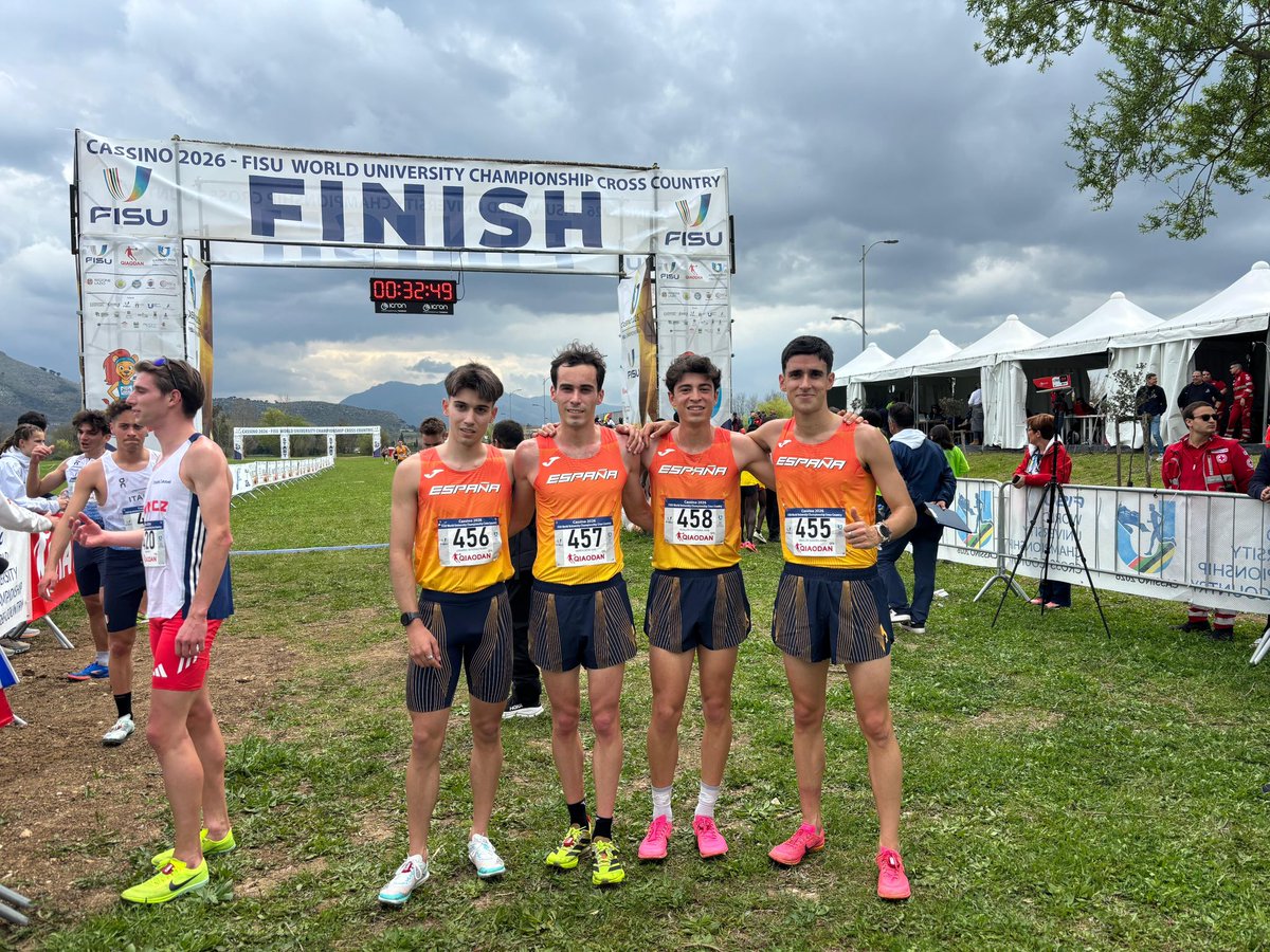 atletismoRFEA tweet media