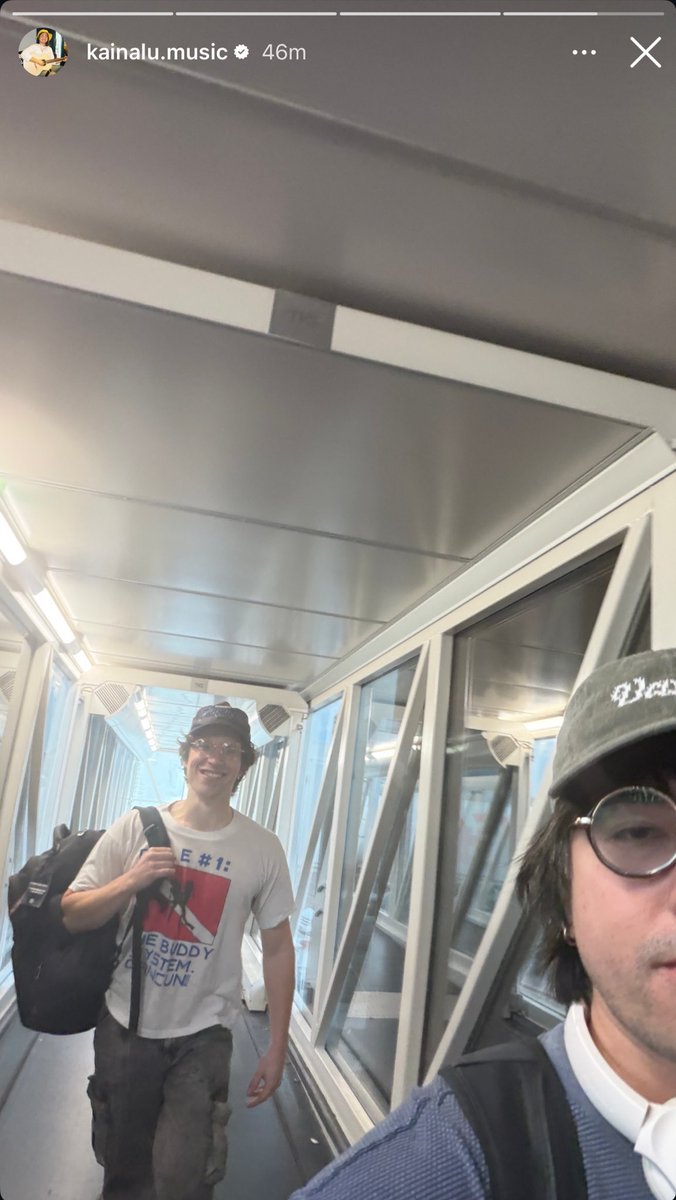 postanicrave's tweet photo. Javier Reyes is feeling joyous!😁

📸: https://t.co/FJNx6oBeP1 on Instagram story. https://t.co/vulRGSNA0o