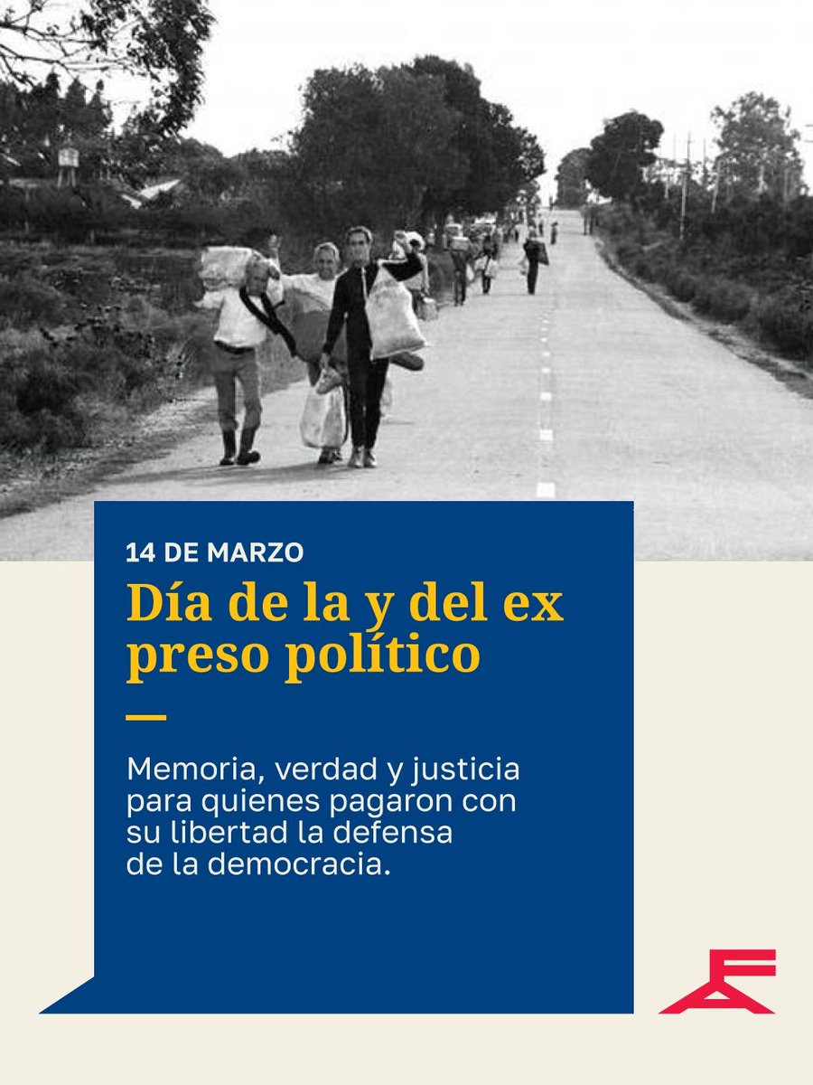 Frente Amplio tweet media