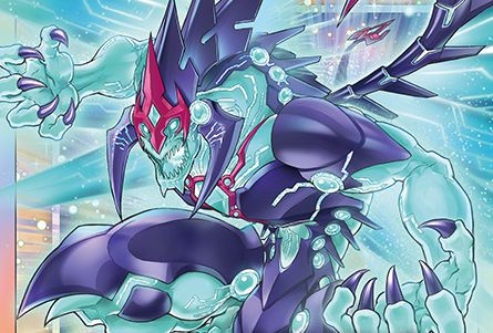 The Organization tweet media