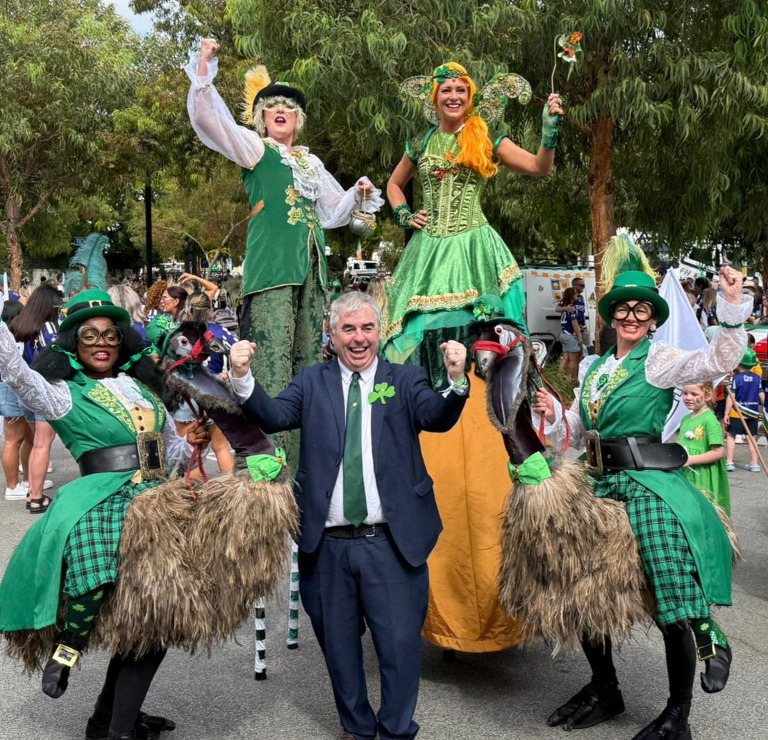 Kevin 'Boxer' Moran tweet media