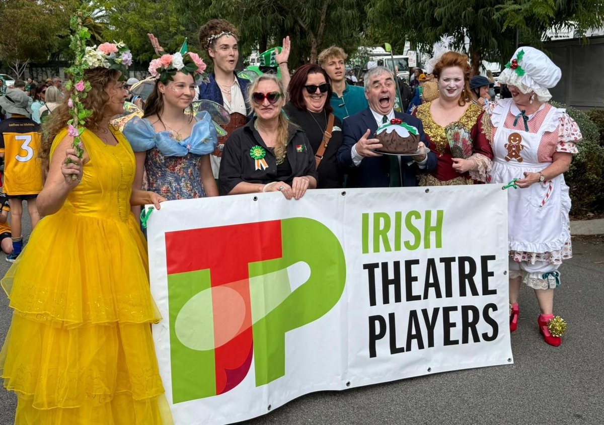 Kevin 'Boxer' Moran tweet media