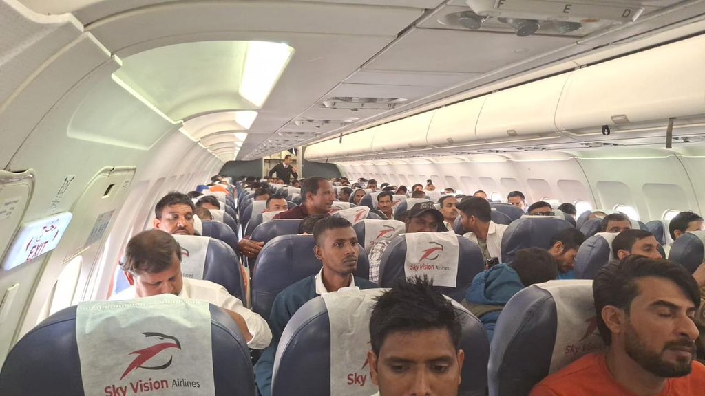 India in Lebanon (Embassy of India, Beirut) tweet media