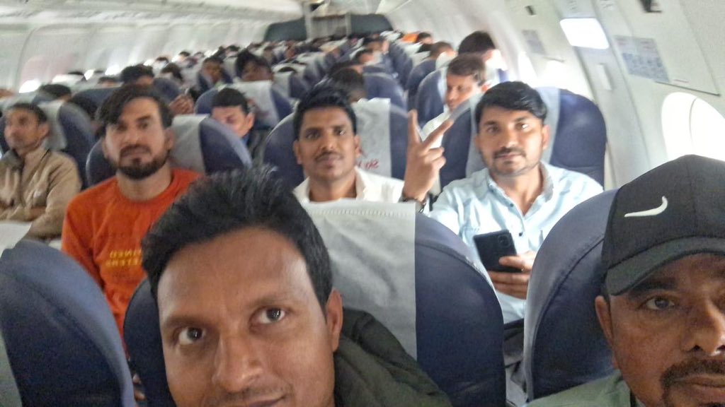 India in Lebanon (Embassy of India, Beirut) tweet media