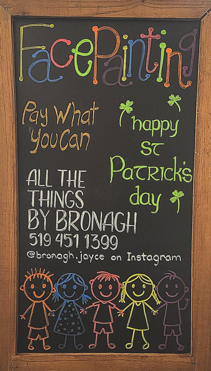 Bronagh Morgan tweet media