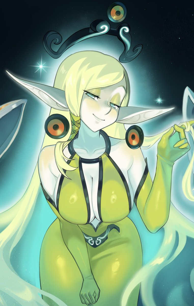 🩵Sylvie tweet media