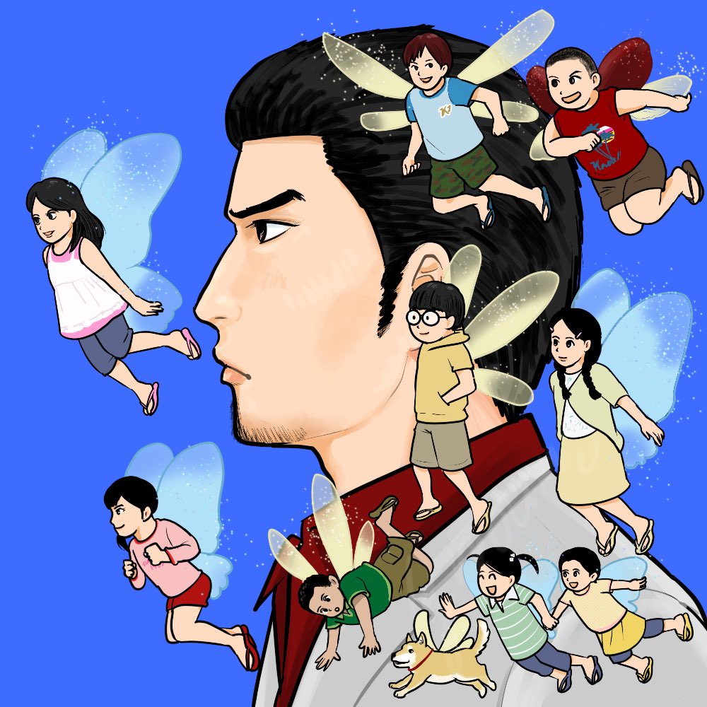 ノゥム tweet media