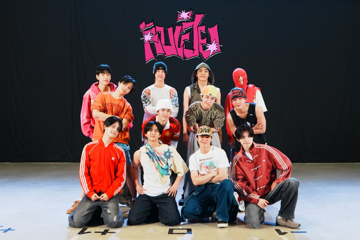 BUS because of you i shine tweet media