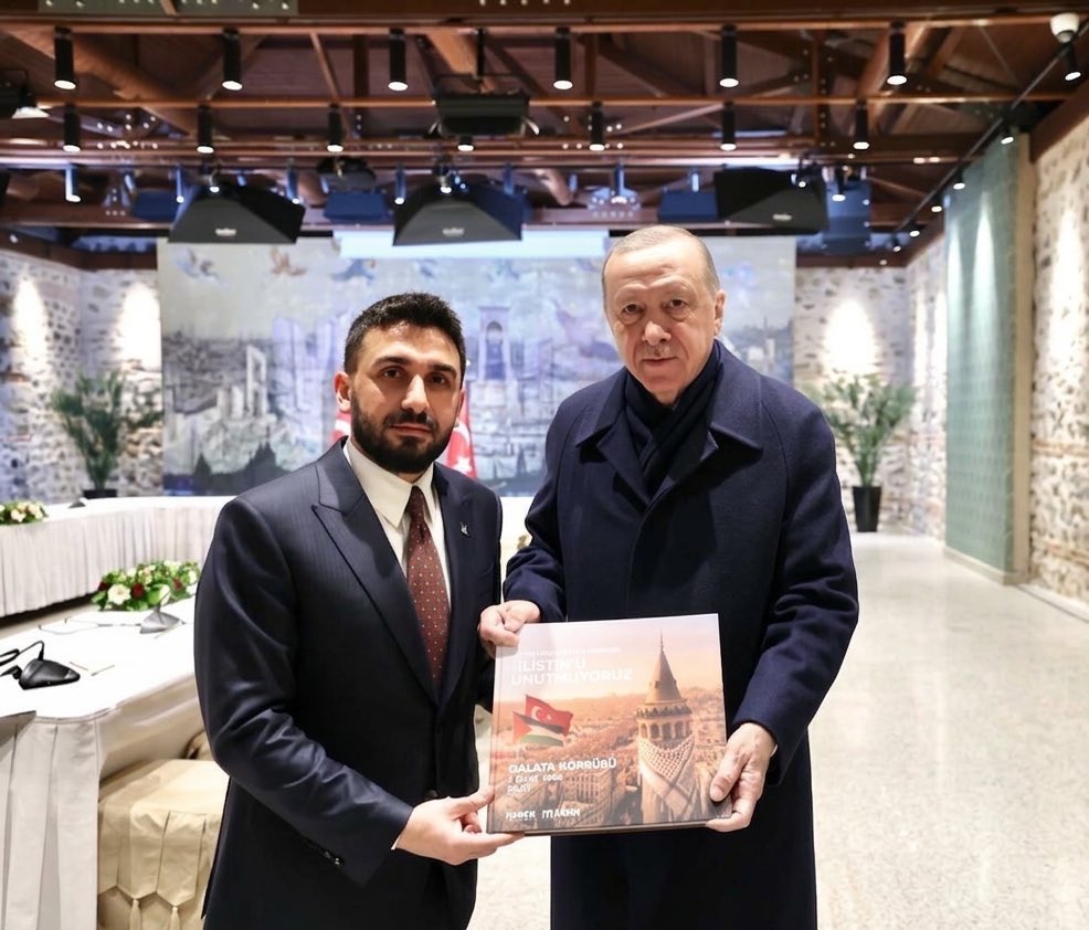 İbrahim Beşinci tweet media