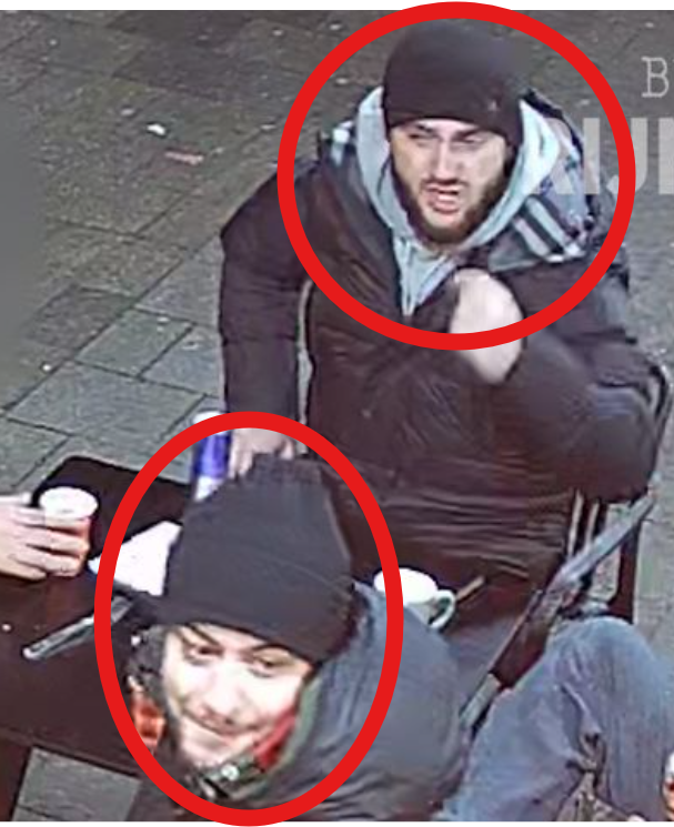 weg_met's tweet photo. Wat niet weet, wat niet deert/Ich habe es nicht gewußt

NOS: "Politie DEELT BEELDEN van daders ernstige mishandeling in Rotterdam"

- dus wat doet ons NOSS vervolgens?
Die toont de betreffende beelden NIET aan haar woke, linkse publikek....

https://t.co/geCCVTGvam

NIET getoond: https://t.co/XKPsHzEsKv
