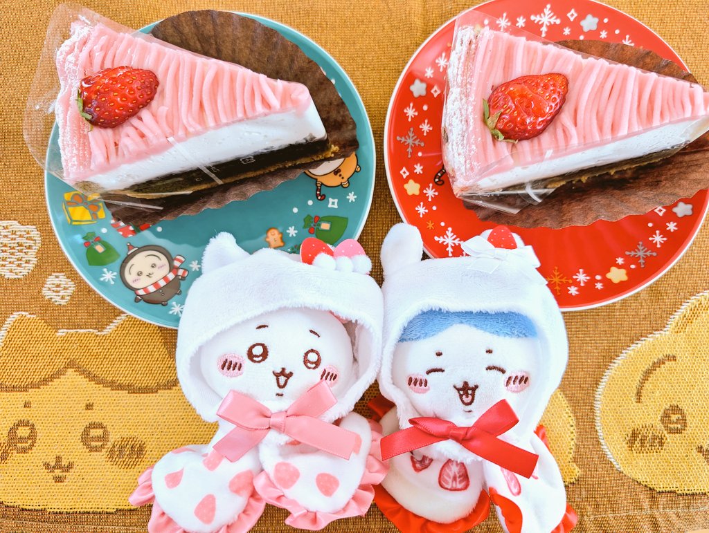 成瀬葉(なせば) tweet media