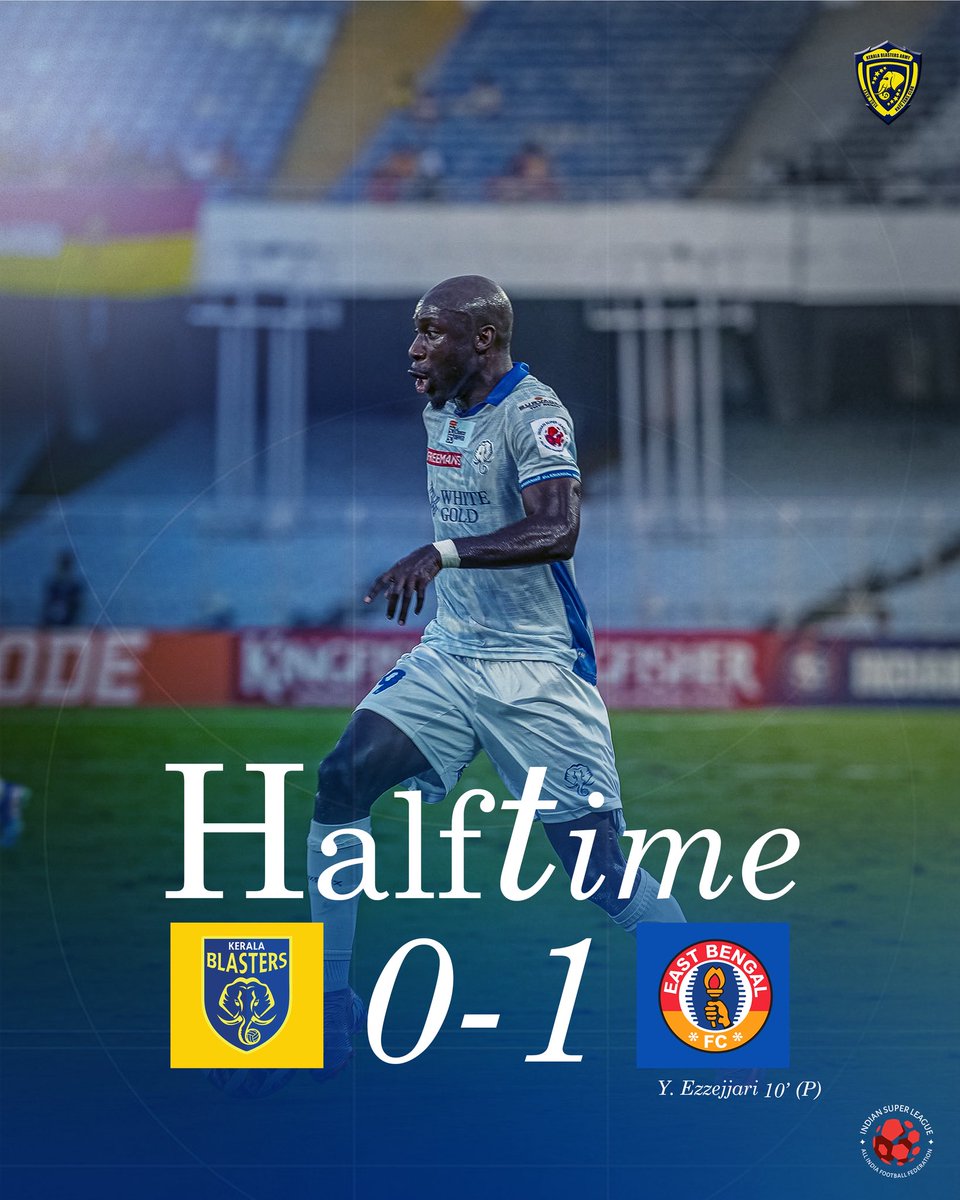 Kerala Blasters Army tweet media