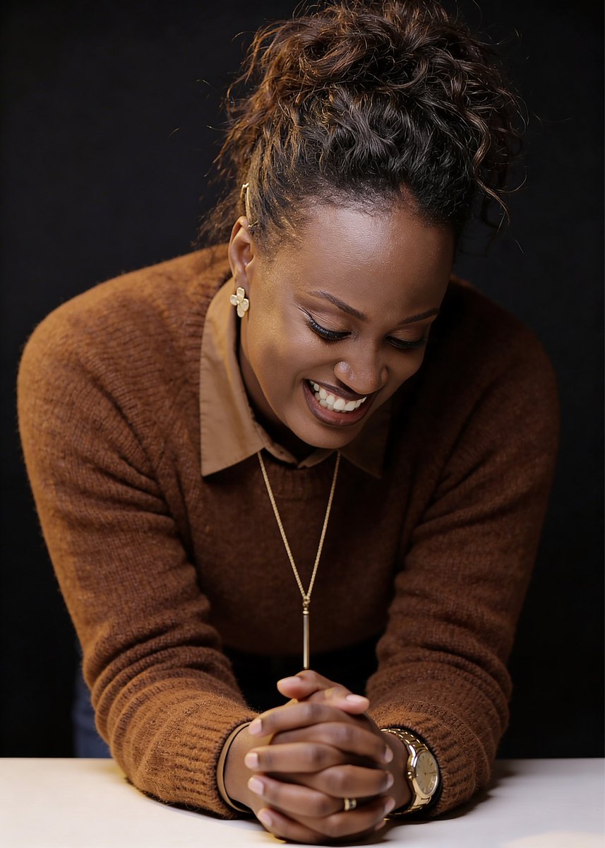 Your experiences are not random.
They are tailored to your assignment.

Before asking  God “Why me?” remember:
This setting is your setting. And the Author is in the know 🥹👑💜

Nothing is working against you.
Everything is shaping you for your purpose. 🌿✨