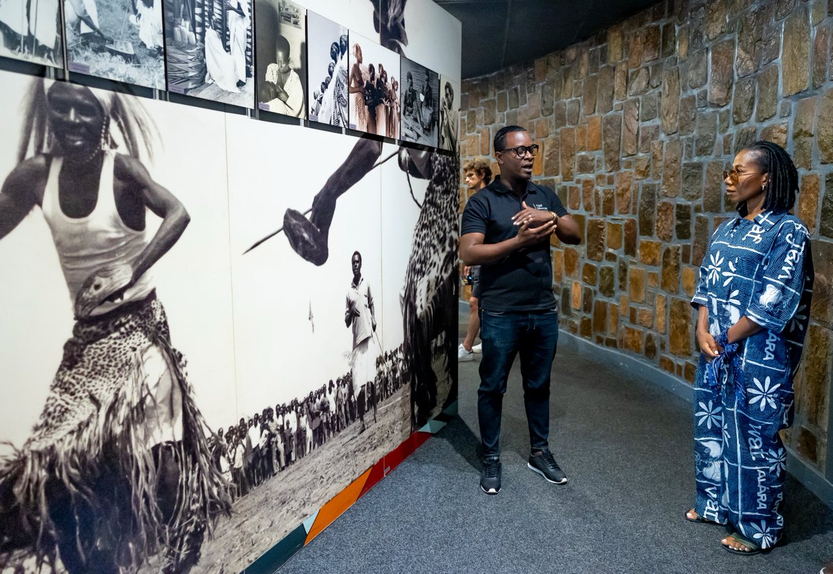 Visit Rwanda tweet media