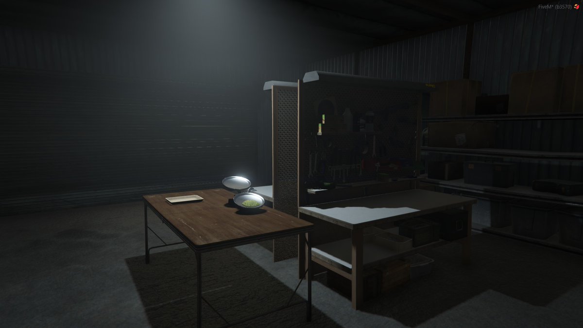 Homelife Roleplay tweet media