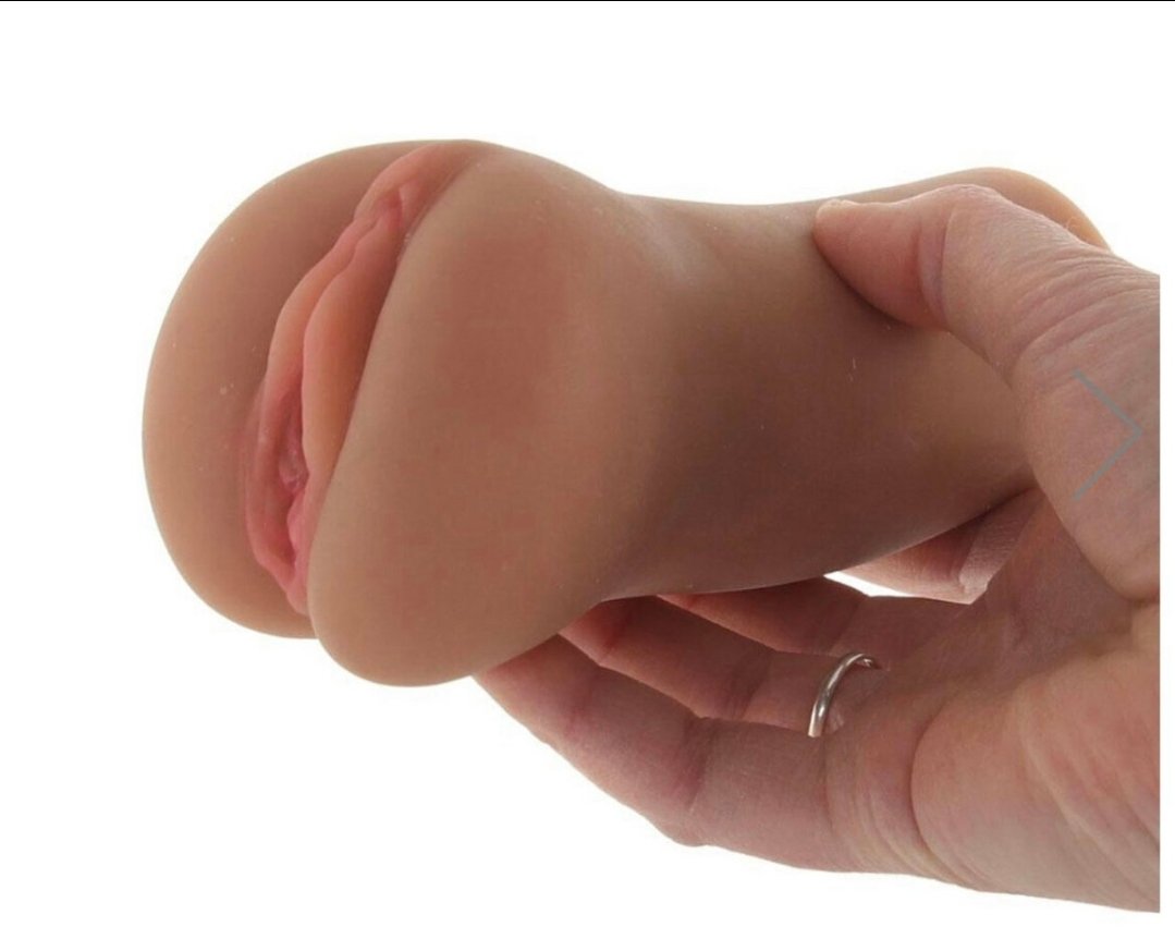 ashleyallur's tweet photo. Personal vaginal mold 😍💦 
Limited Edition 
DM for purchase https://t.co/Y5FgGECZBF