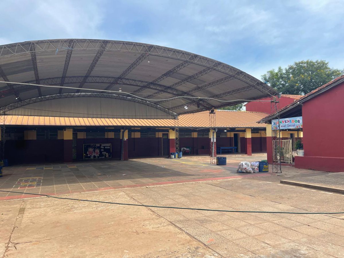 Defensoría del Pueblo Py. tweet media