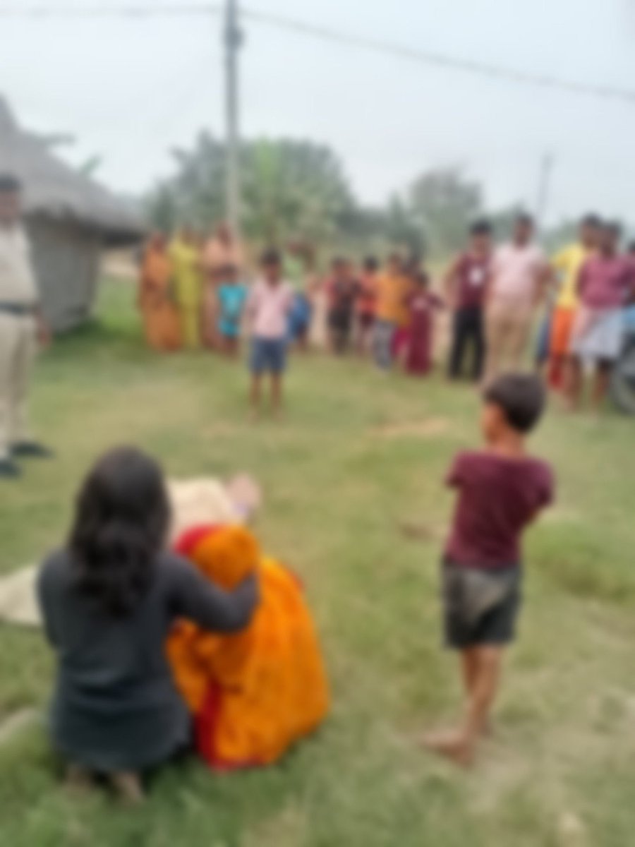 The Abhishek Tiwary Show tweet media