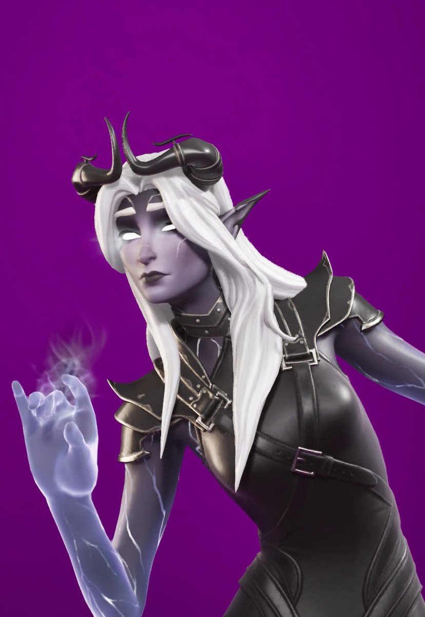 TTestrxd's tweet photo. 𝐄𝐭𝐡𝐞𝐫𝐢𝐚💜
#Fortography #FortniteArt #FortniteSkin #Fortnite https://t.co/Ri5rz3K6uG