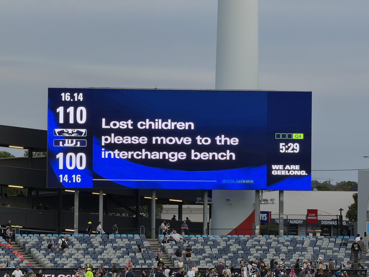 Anthony Carbines MP tweet media