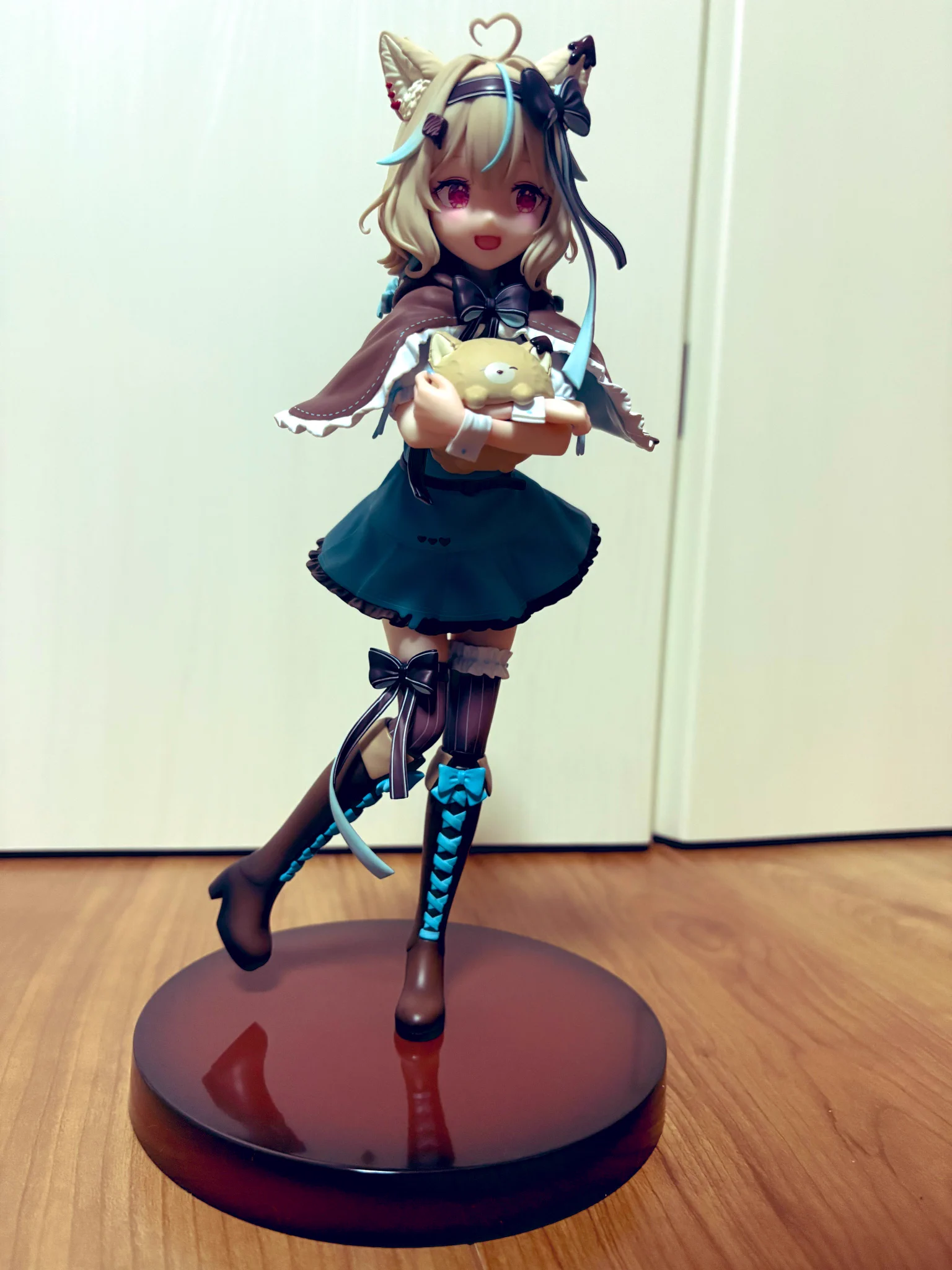 かりもふ🐺🍫/🟣✧ on X: 